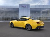 New 2024 Ford Mustang Coupe image 4