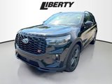 New 2025 Ford Explorer ST image 3