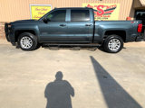 Used 2018 Chevrolet Silverado 1500 LT w/ Texas Edition image 4