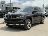Used 2022 Jeep Grand Cherokee L Limited image 2
