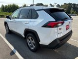 New 2025 Toyota RAV4 LE image 3
