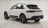 Used 2025 Porsche Macan image 3