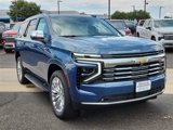 New 2025 Chevrolet Tahoe Premier image 5
