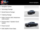 New 2025 GMC Sierra 1500 Denali w/ Denali Reserve Package image 3