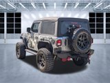 Used 2021 Jeep Wrangler Sport image 5