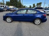 Used 2013 MAZDA MAZDA3 i Touring w/ Preferred Equipment Pkg image 3