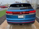 New 2025 Volkswagen Atlas Cross Sport SEL Premium R-Line image 5