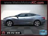 Used 2017 Nissan Maxima 3.5 SL image 2