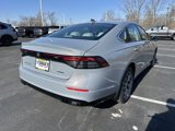 New 2025 Honda Accord EX-L image 5