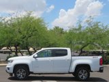 Used 2017 Chevrolet Colorado Z71 image 2