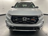 New 2026 Honda CR-V TrailSport image 2