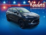New 2026 Buick Encore GX Sport Touring image 3