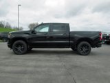 New 2025 Chevrolet Silverado 1500 RST w/ Dark Appearance Package image 2