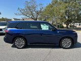 New 2025 INFINITI QX80 Luxe image 2