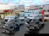 New 2025 Nissan Pathfinder Platinum image 2