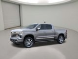 New 2025 Chevrolet Silverado 1500 High Country image 2