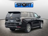 New 2025 Chevrolet Tahoe Premier image 5