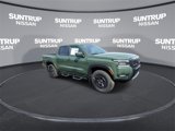 New 2026 Nissan Frontier PRO-4X w/ Pro-4x Convenience Package image 2