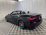 Used 2025 BMW 430i xDrive Convertible image 4