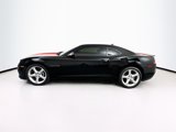 Used 2015 Chevrolet Camaro LT w/ RS Package image 4