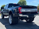 Used 2017 Ford F350 King Ranch w/ Chrome Package image 6
