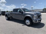 New 2025 Ford F450 Lariat w/ Lariat Ultimate Package image 2