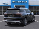 New 2025 Chevrolet Traverse LT w/ Driver Confidence Package image 4