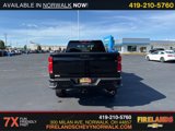 New 2025 Chevrolet Silverado 2500 High Country w/ Midnight Edition image 4