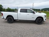 New 2025 RAM 2500 Laramie image 2