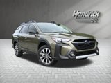 New 2025 Subaru Outback Limited XT image 2