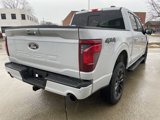 New 2025 Ford F150 XLT image 4