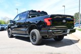 New 2025 Ford F150 Lightning XLT image 4