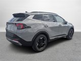 New 2026 Kia Sportage EX image 3