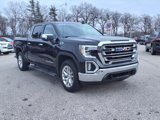 Certified 2021 GMC Sierra 1500 SLT w/ SLT Convenience Package image 4