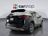 Used 2025 Chevrolet Blazer LT image 5