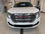 Used 2024 GMC Terrain Denali image 5