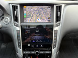 Used 2021 INFINITI Q50 Luxe image 4