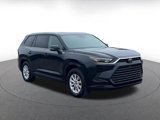 Used 2024 Toyota Grand Highlander XLE image 3