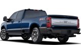 New 2025 Ford F350 King Ranch image 2