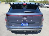 Used 2024 Hyundai Kona N Line image 5