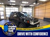 Used 2016 Jeep Renegade Limited image 1
