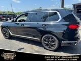 Used 2020 BMW X7 xDrive40i w/ Premium Package image 4
