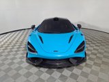 Used 2021 McLaren 765LT image 2