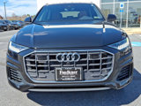 Used 2023 Audi Q8 Premium Plus w/ Premium Plus Package image 2