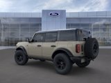 New 2025 Ford Bronco Badlands w/ Sasquatch Package image 5