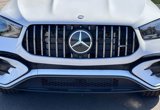 New 2026 Mercedes-Benz GLE 53 AMG 4MATIC image 3