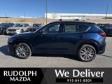 New 2025 MAZDA CX-5 Signature image 2