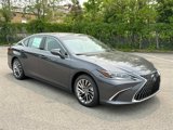 New 2025 Lexus ES 350 Ultra Luxury image 3