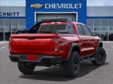 New 2025 Chevrolet Colorado ZR2 w/ Midnight Edition image 4