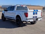 New 2025 Ford F150 Lariat w/ Equipment Group 502A High image 4